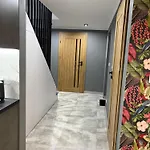 Semesterbostad Piekna Gora House
