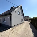 Semesterbostad Piekna Gora House *