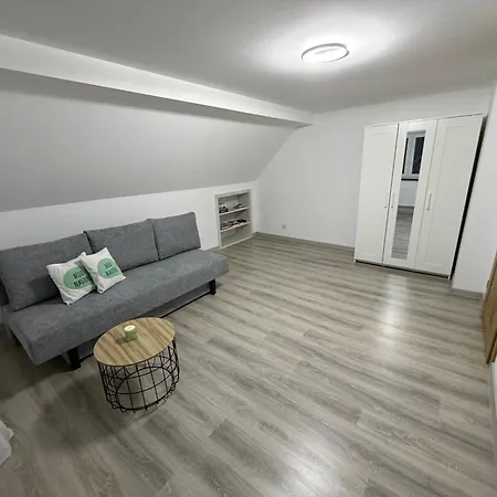 Feriehus Piekna Gora House