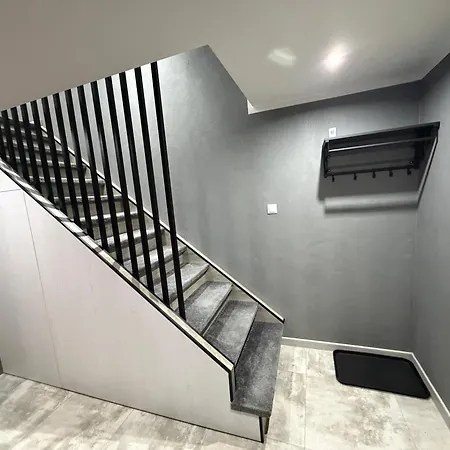 Feriehus Piekna Gora House *