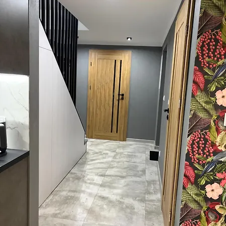 Feriehus Piekna Gora House