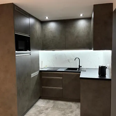 Piekna Gora House * Gołdap