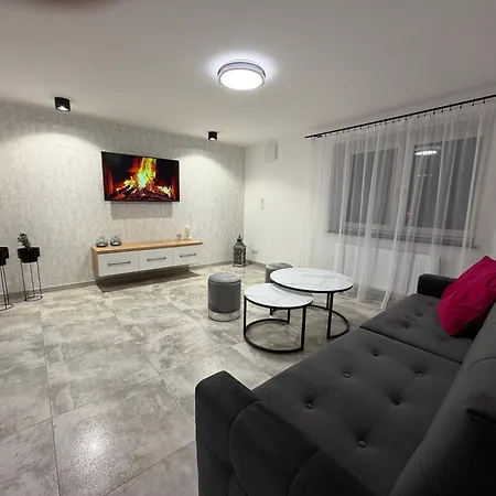 Piekna Gora House 度假居