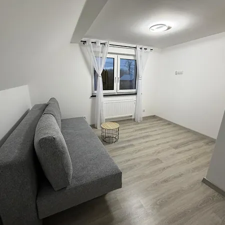 Piekna Gora House *