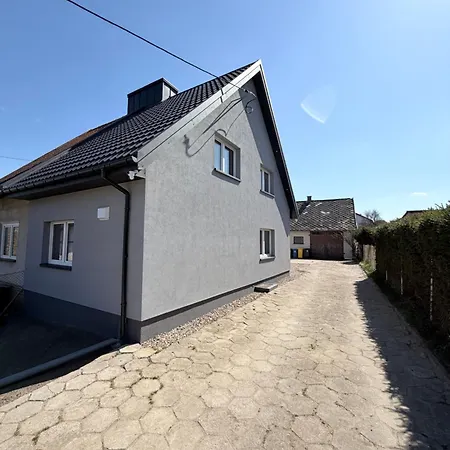 Сasa de vacaciones Piękna Góra House *